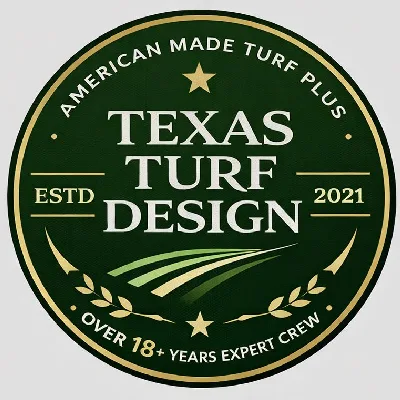 Texas Turf Design